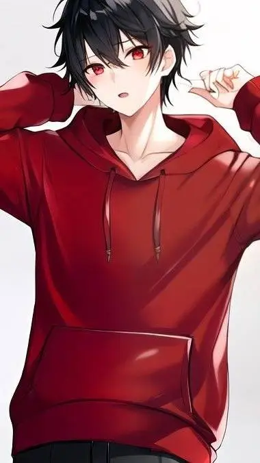 ai character: Alero background