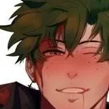 chat with ai character: izuku midoriya 