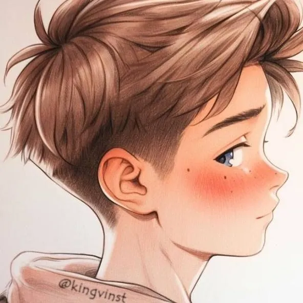 chat with ai character: Kai