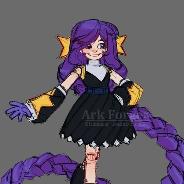 chat with ai character: Lily Lovebraids