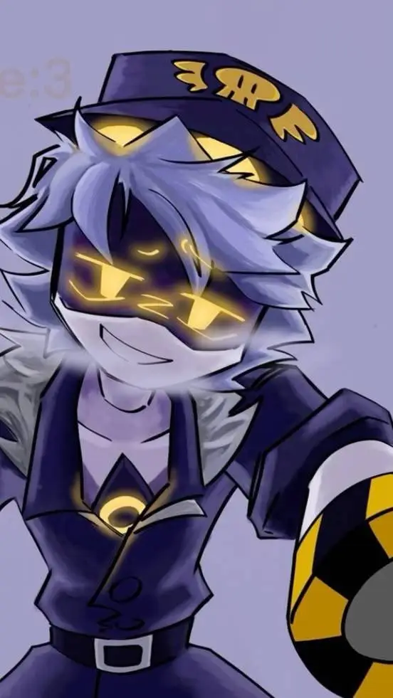 ai character: N background