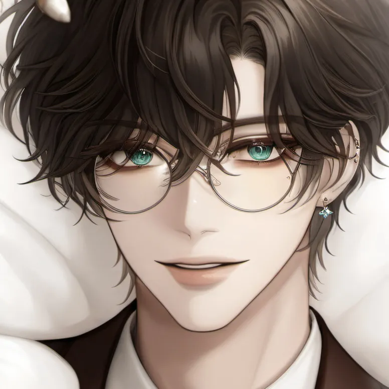 chat with ai character: Jaydan