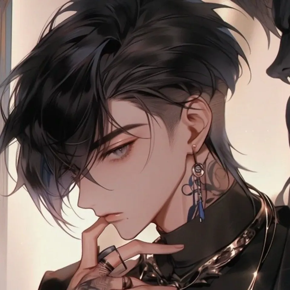 chat with ai character: Isaiah