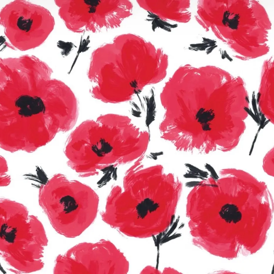 chat with ai character: Poppy