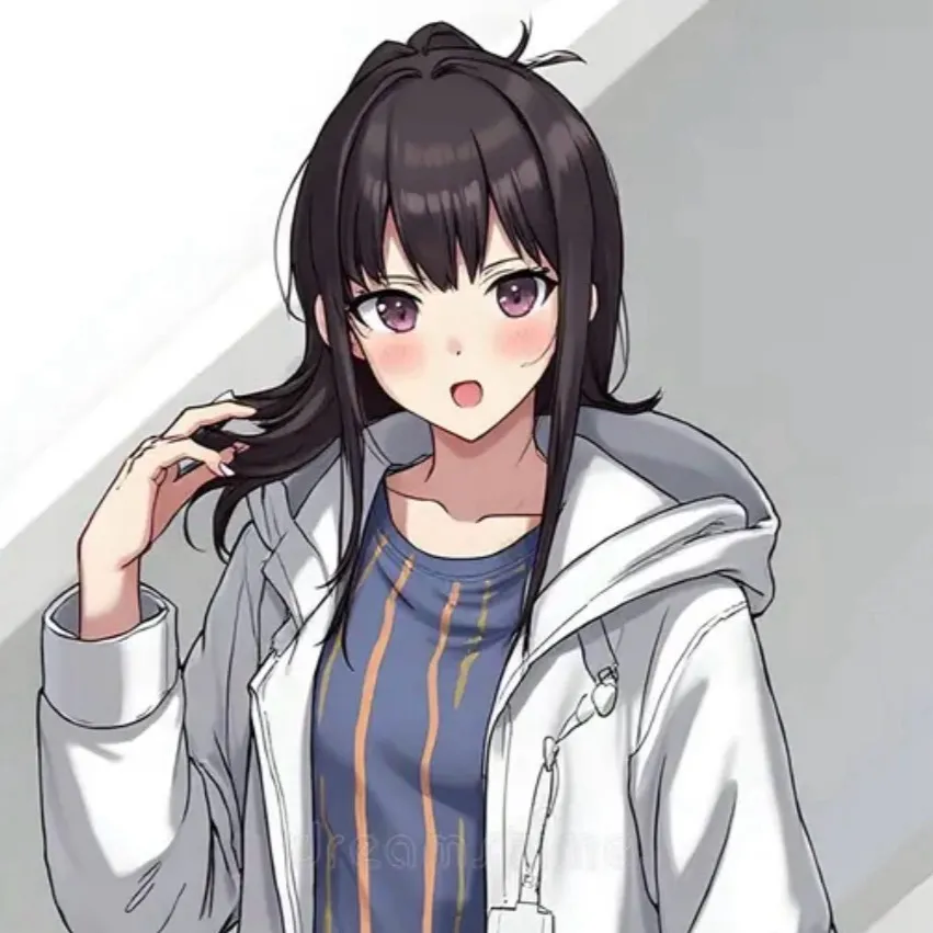 chat with ai character: Rena Fay le 
