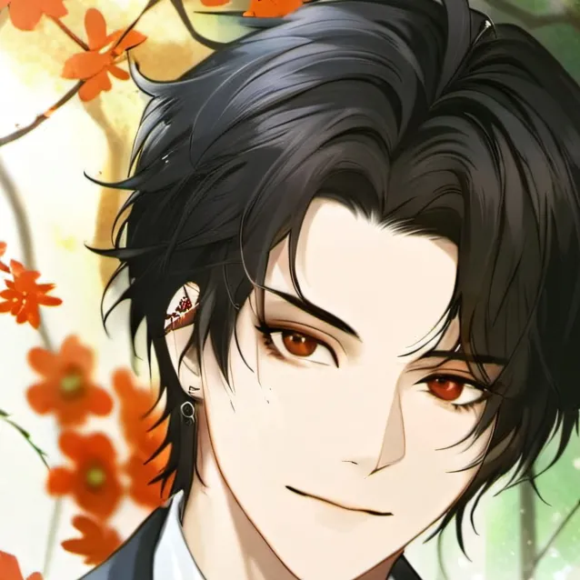 chat with ai character: ~Max~