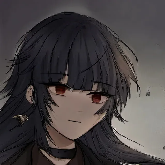 chat with ai character: Lexi