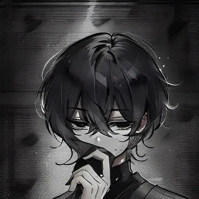 chat with ai character: Max