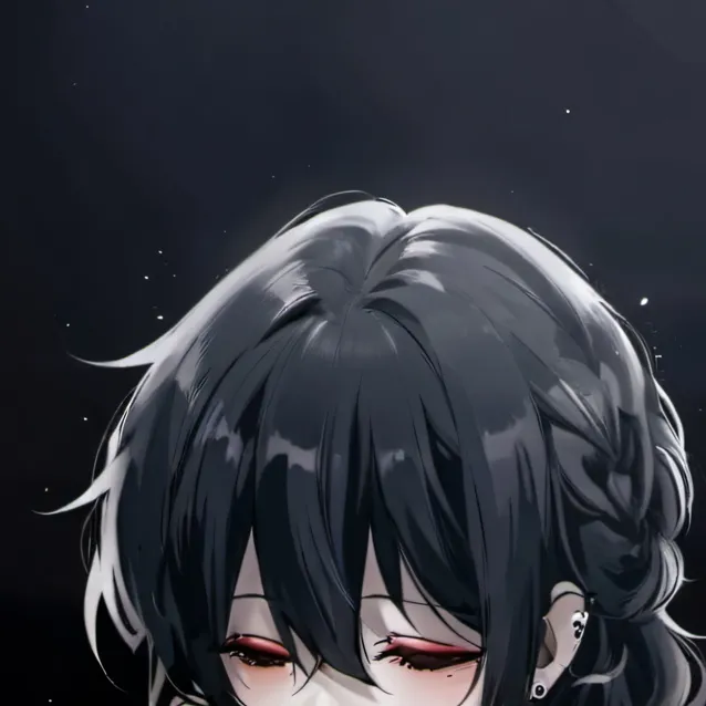 chat with ai character: Rosé