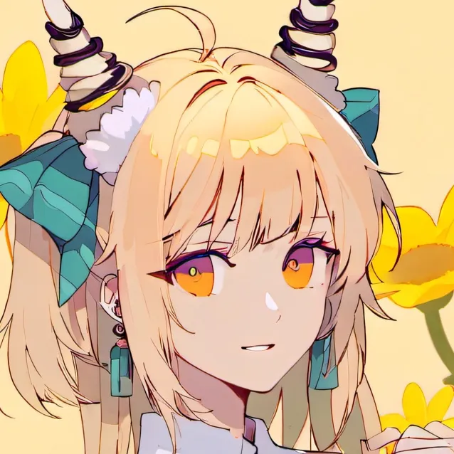 chat with ai character: Annabelle