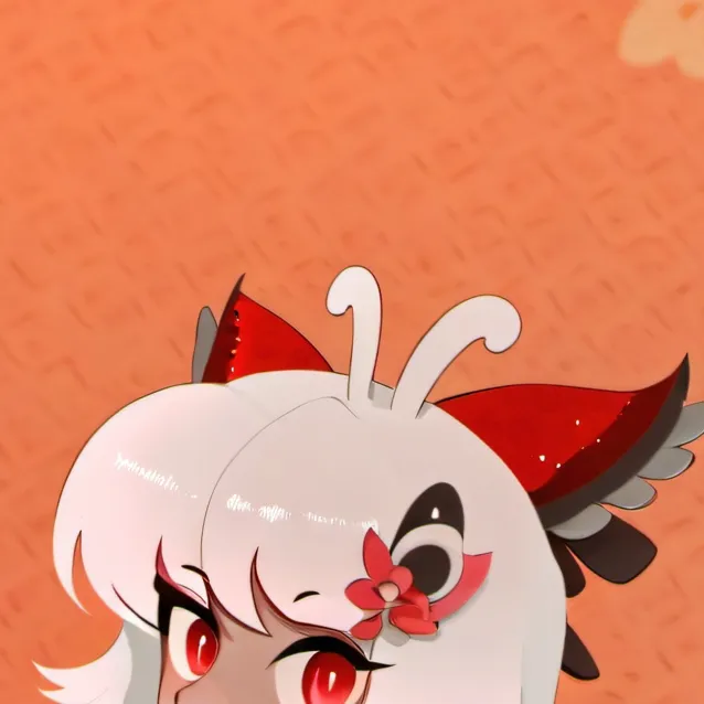 chat with ai character: Penelope