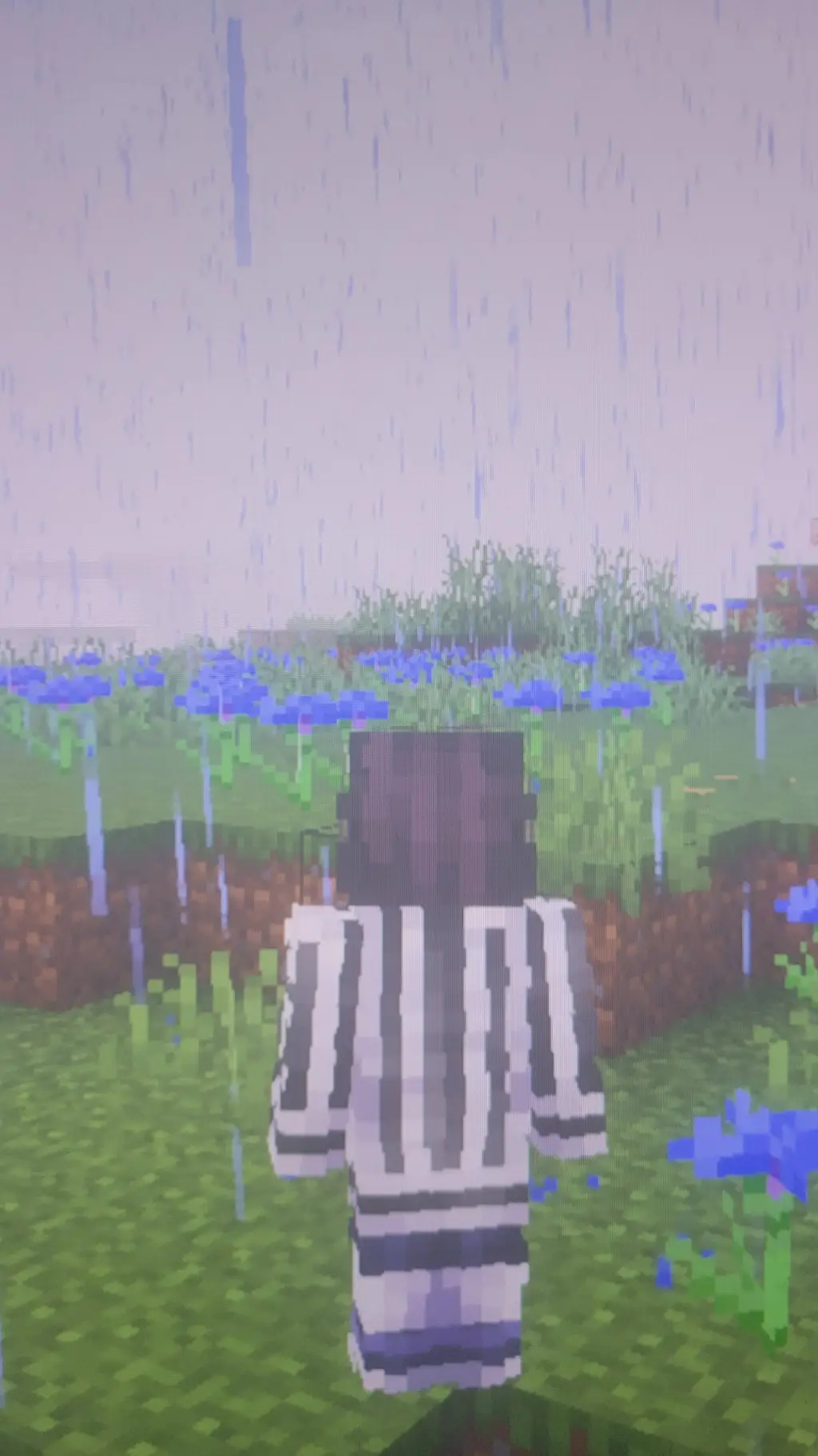 ai character: Uppermoons background