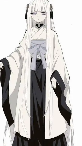 ai character: KNY CHARACTERS background