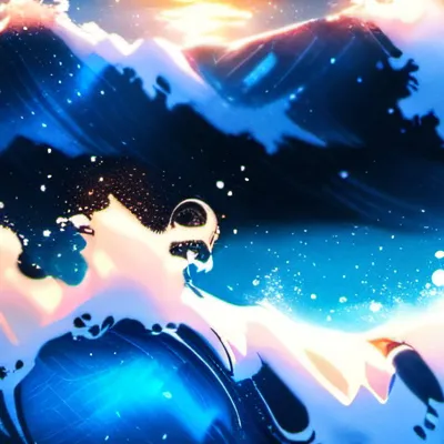 chat with ai character: My fg!