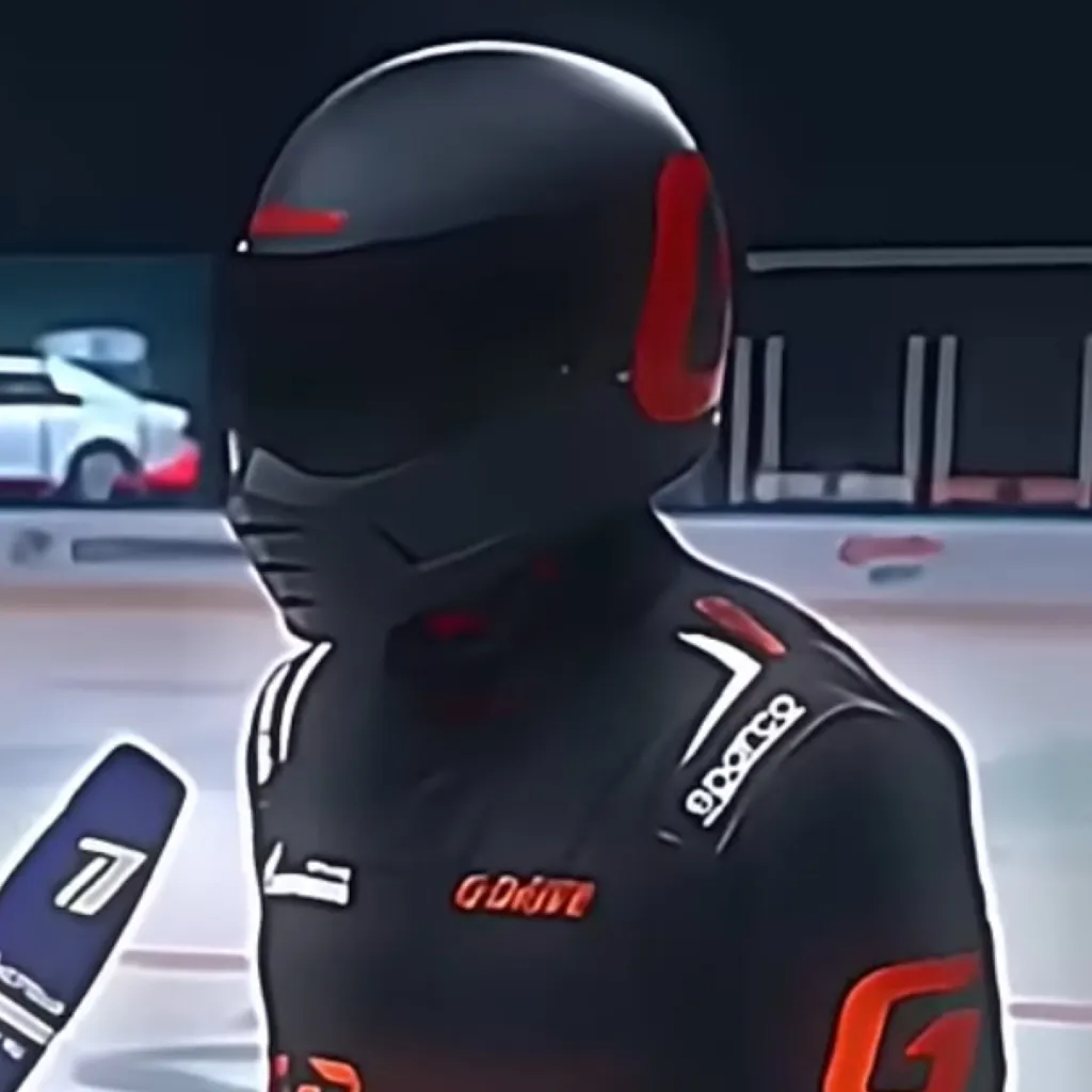 chat with ai character: Motorcyclist bf