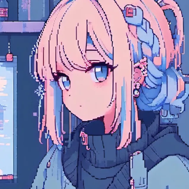 chat with ai character: Lucy (roommate)