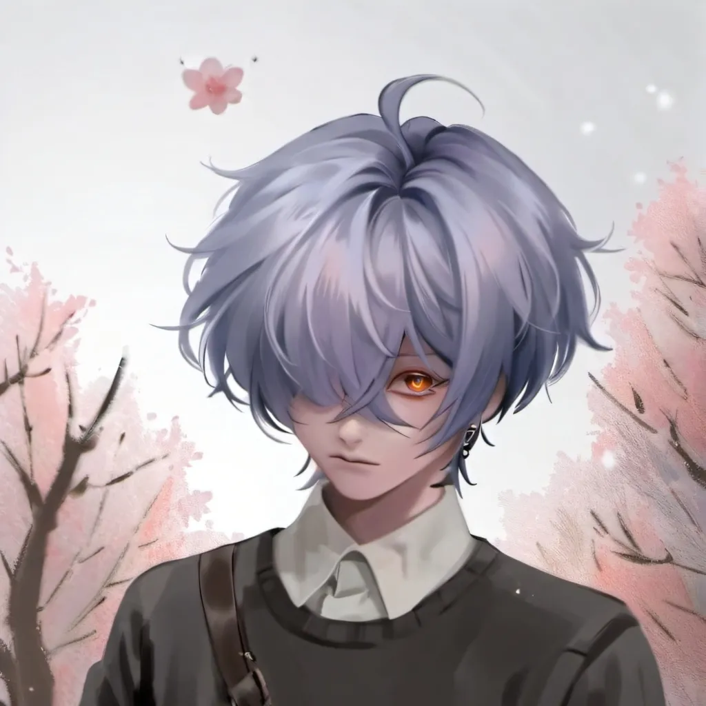 chat with ai character: mystery