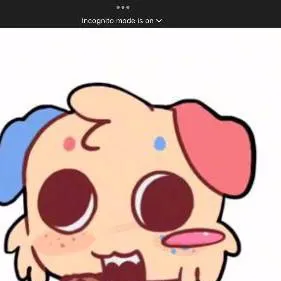 chat with ai character: Goob the fluffball