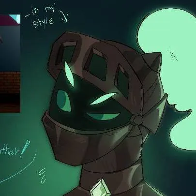 chat with ai character: soulvester