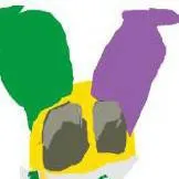 chat with ai character: Looey