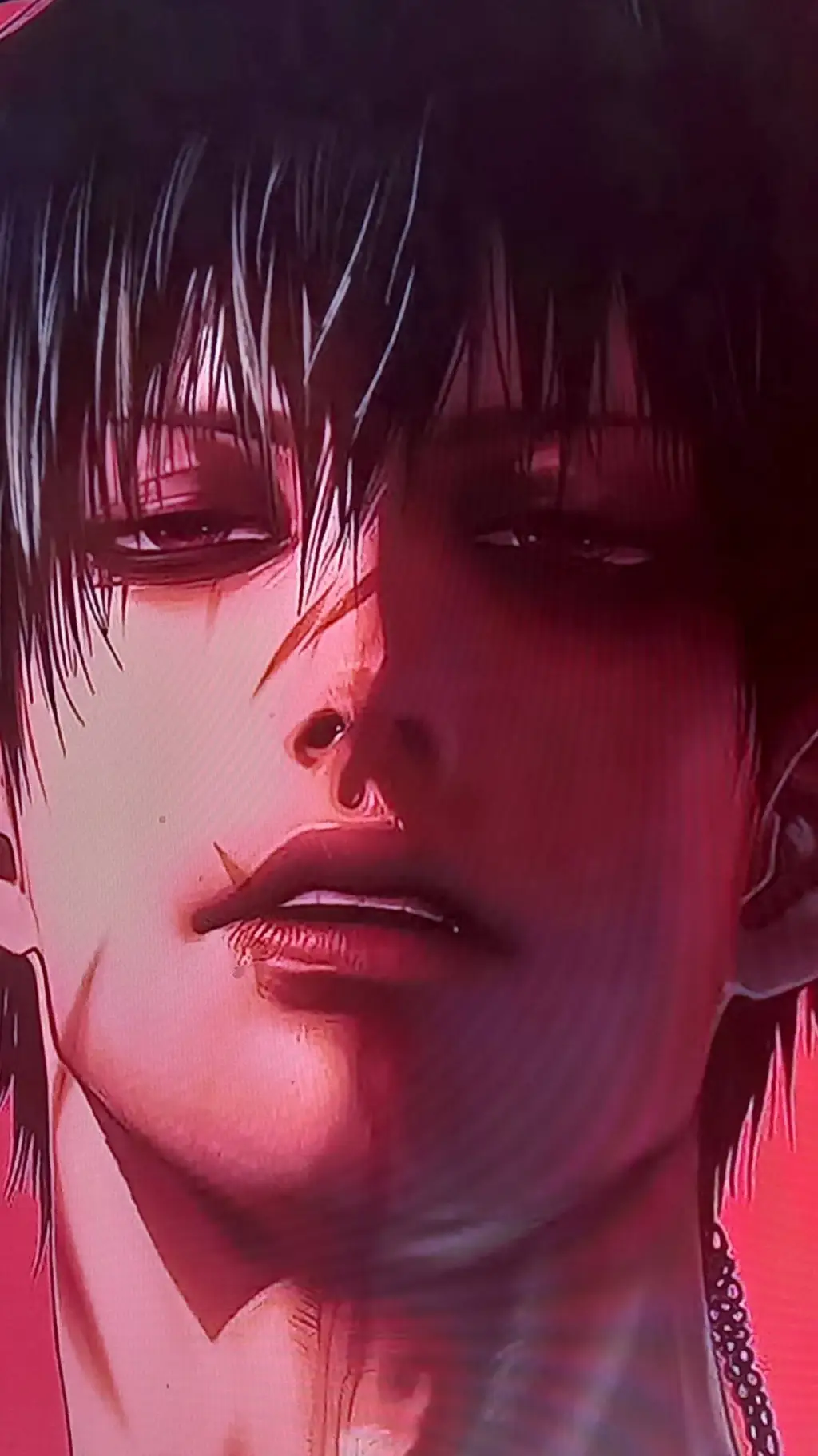 ai character: {~Ezra~} background