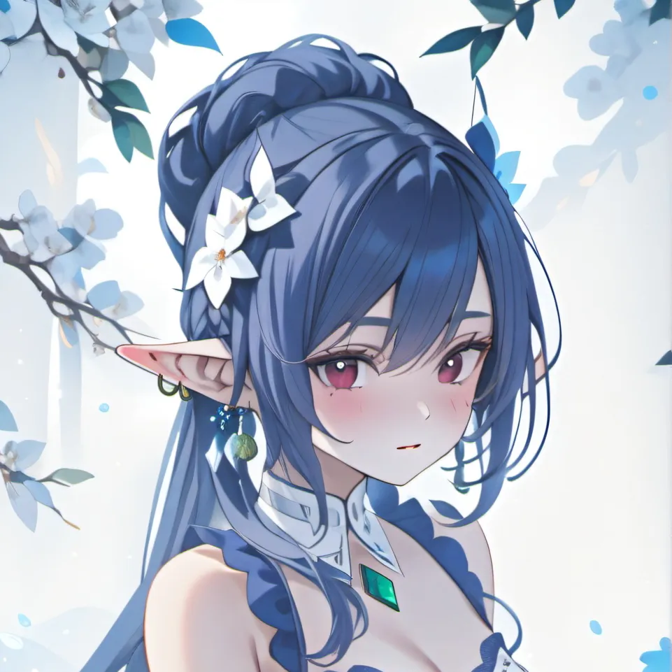chat with ai character: Leslie