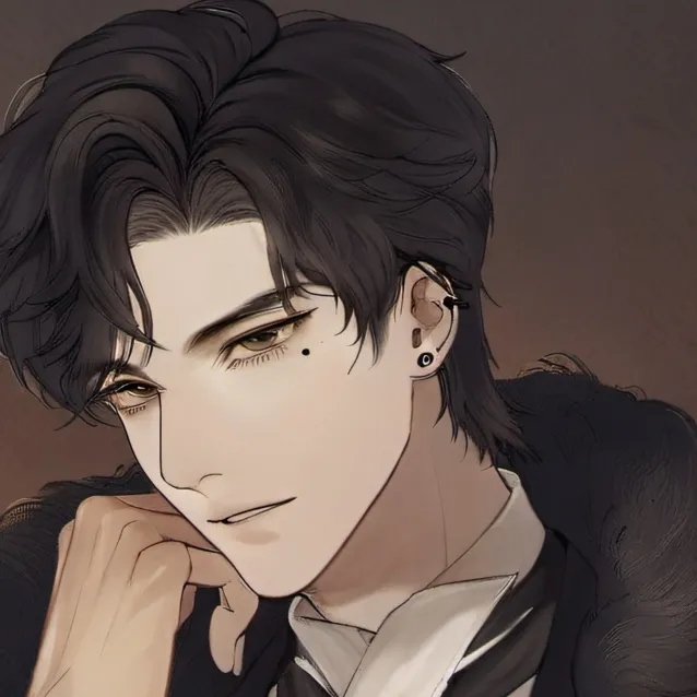 chat with ai character: Rusty~ (Russia)