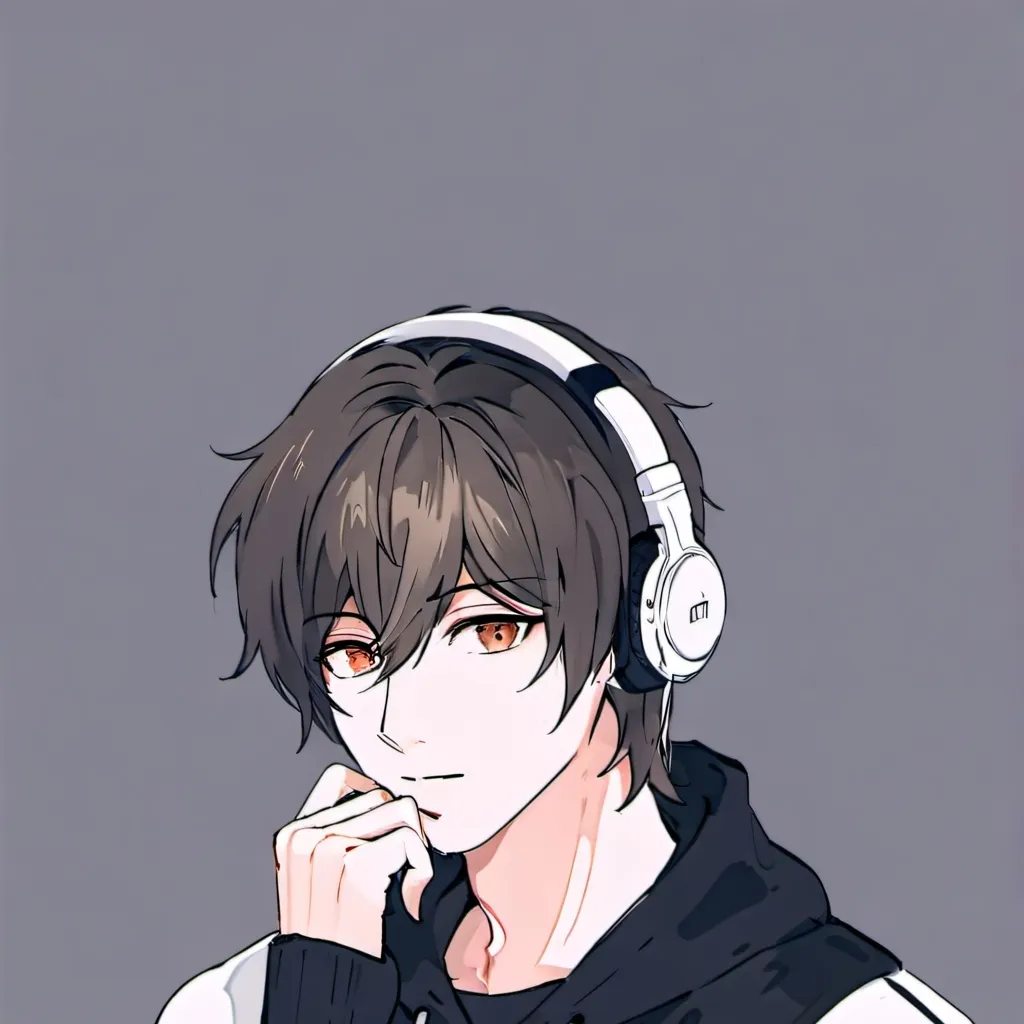 chat with ai character: Sebastian. S