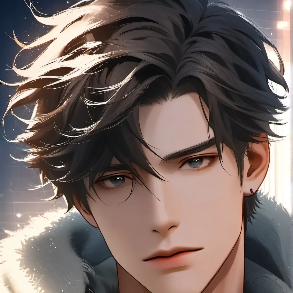 chat with ai character: °Sergi. Leonti°💣