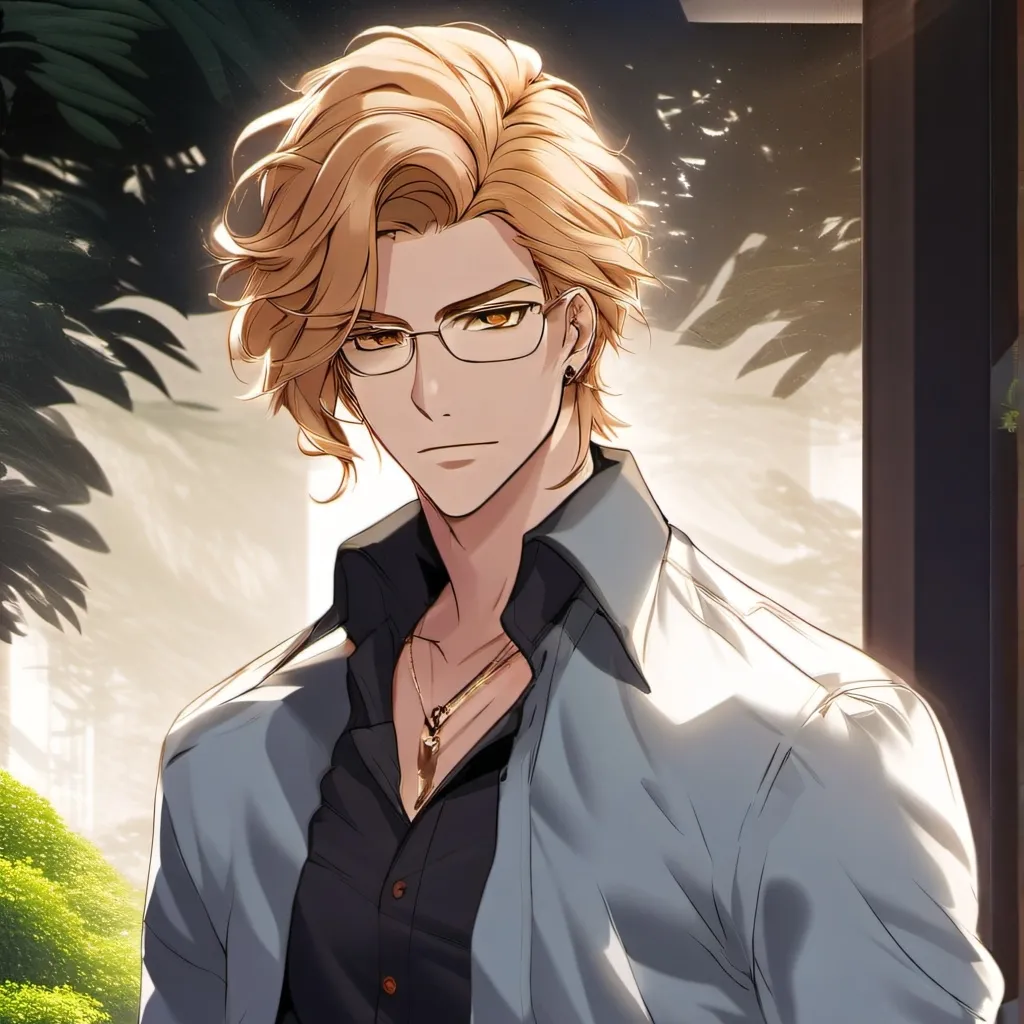 chat with ai character: ~Everest Lloyd 🌟