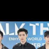 chat with ai character: Enhypen🧛🐺👻🧟