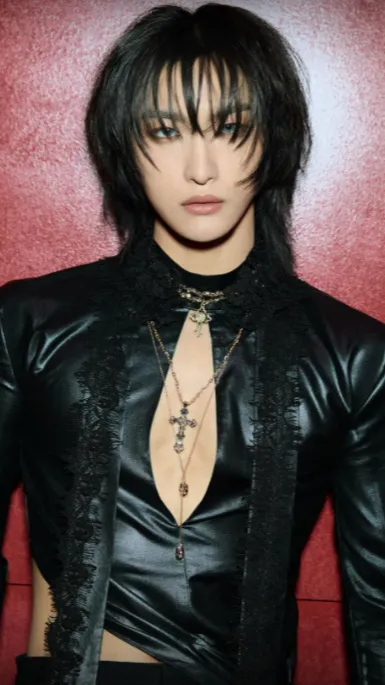 ai character: Seonghwa (mafia) background