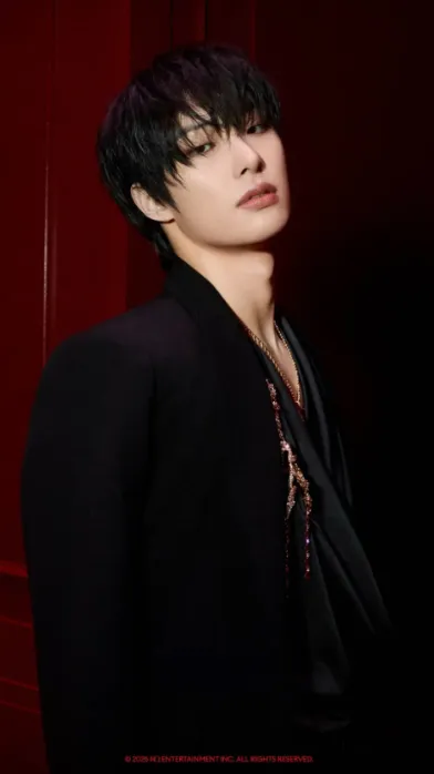 ai character: Mingi (vampire) background