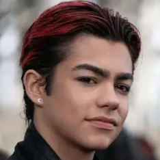 chat with ai character: Victor (Z4)