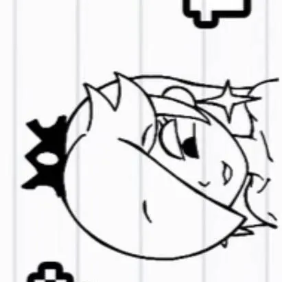 chat with ai character: Rosalina