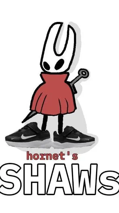 ai character: hornet background