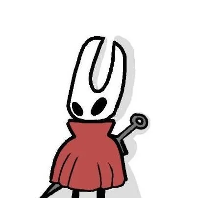 chat with ai character: hornet