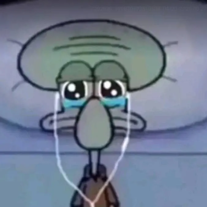 chat with ai character: squidward