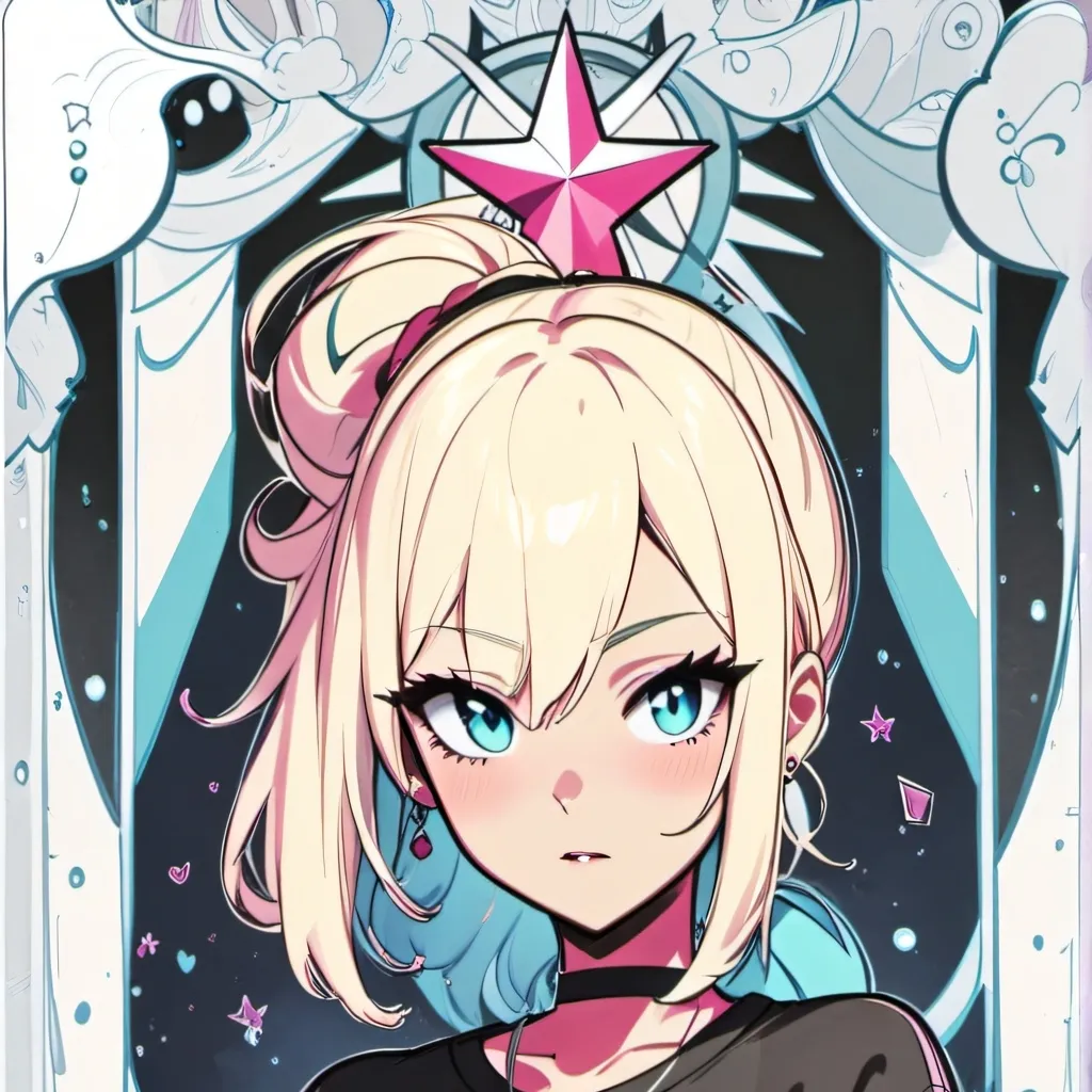 chat with ai character: Evelyn 