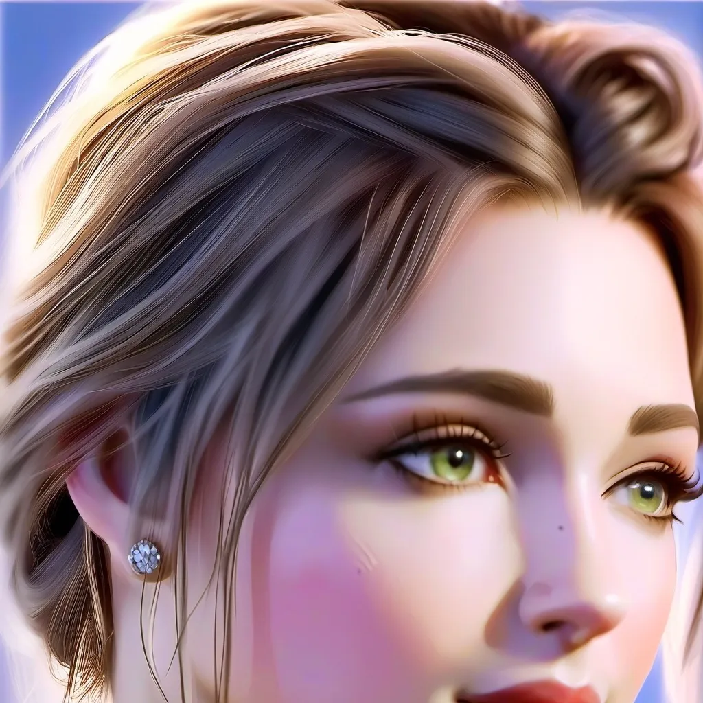 chat with ai character: ...