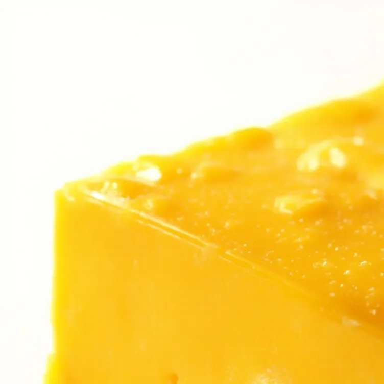 chat with ai character: cheese