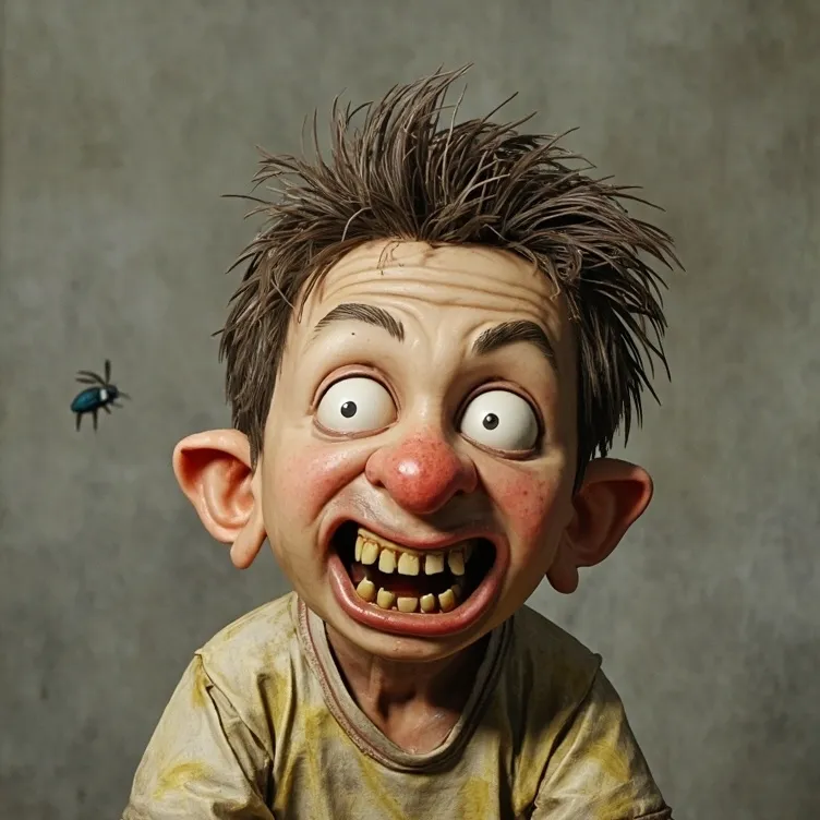 chat with ai character: TIMMY TOUGH KNUCKL