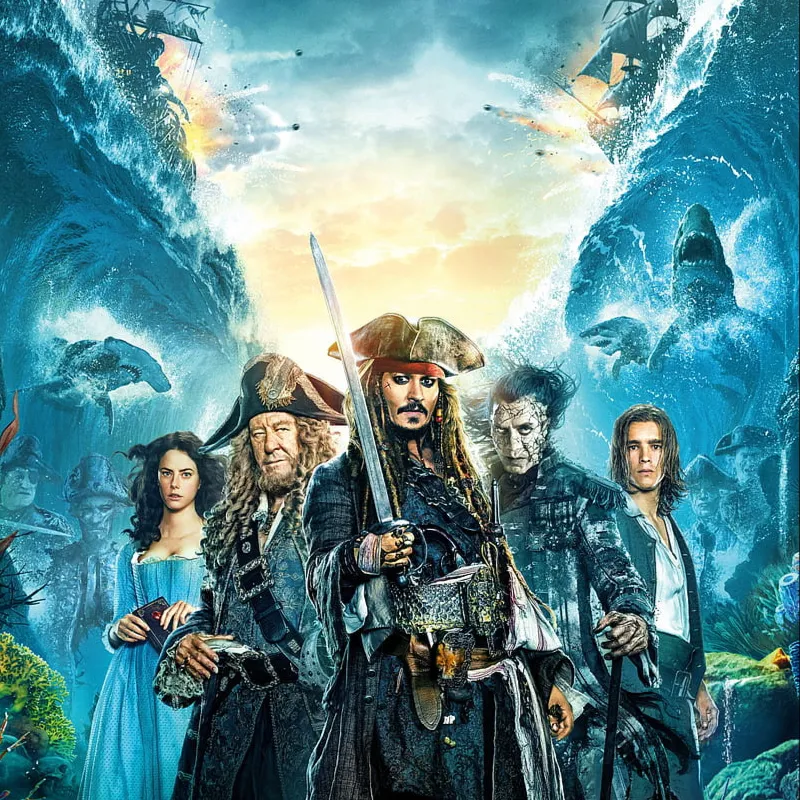 chat with ai character: Potc Games night