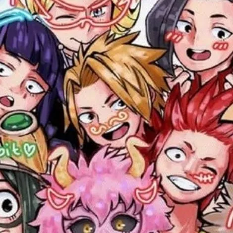 chat with ai character: mha aftermath 