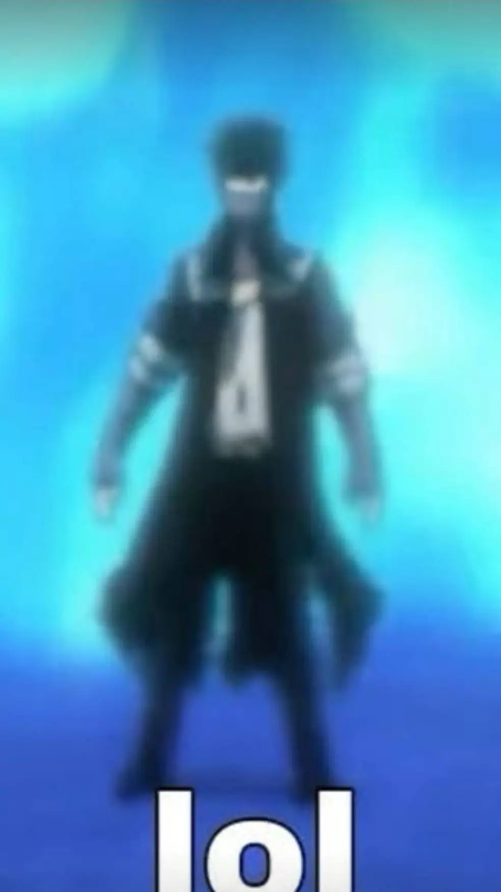 ai character: Lov background