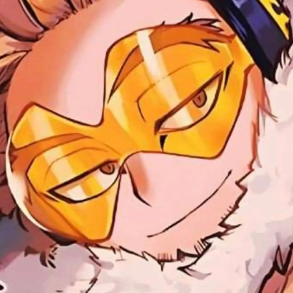 chat with ai character: Hawks