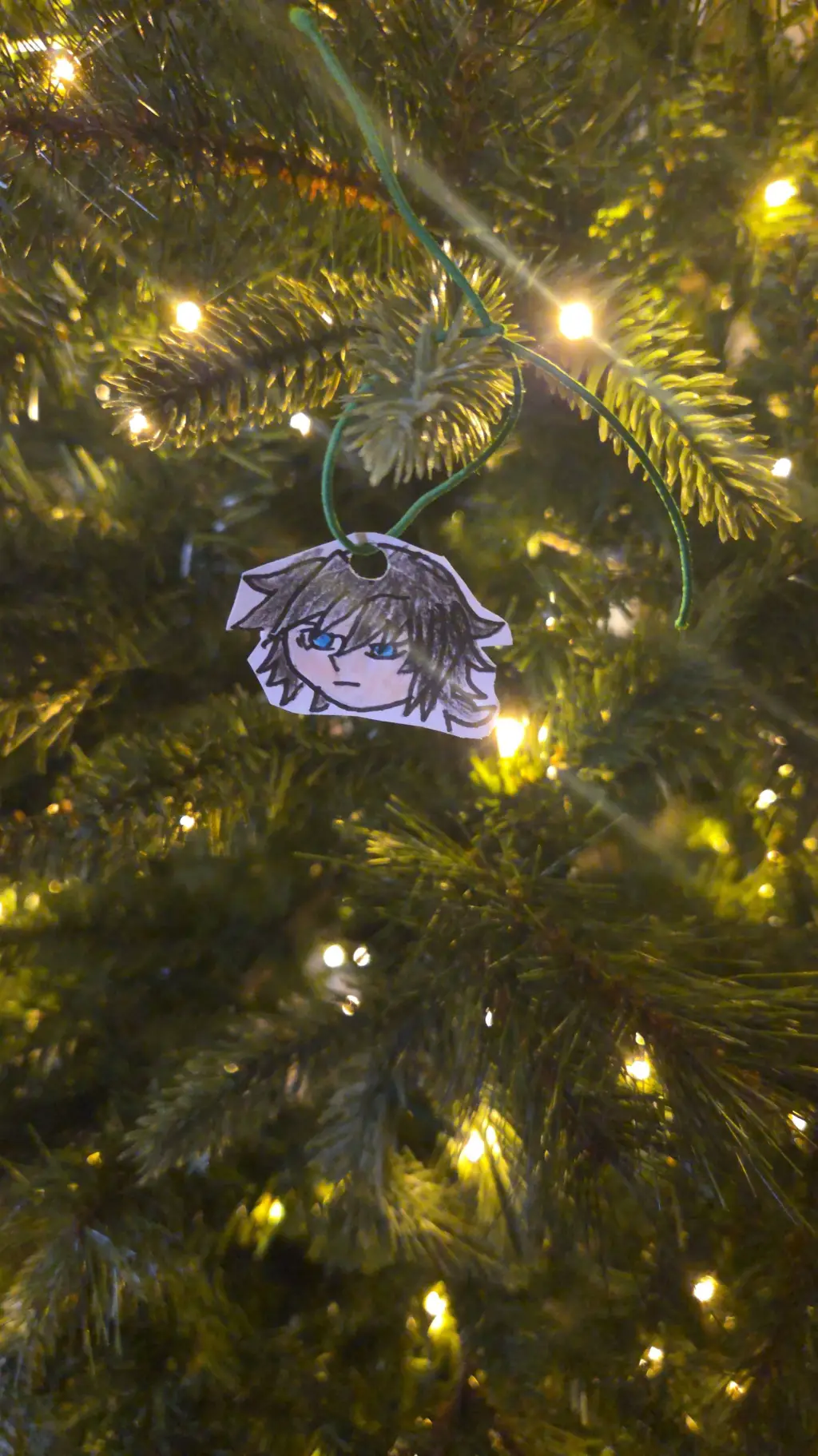 ai character: Sanegiyuu background