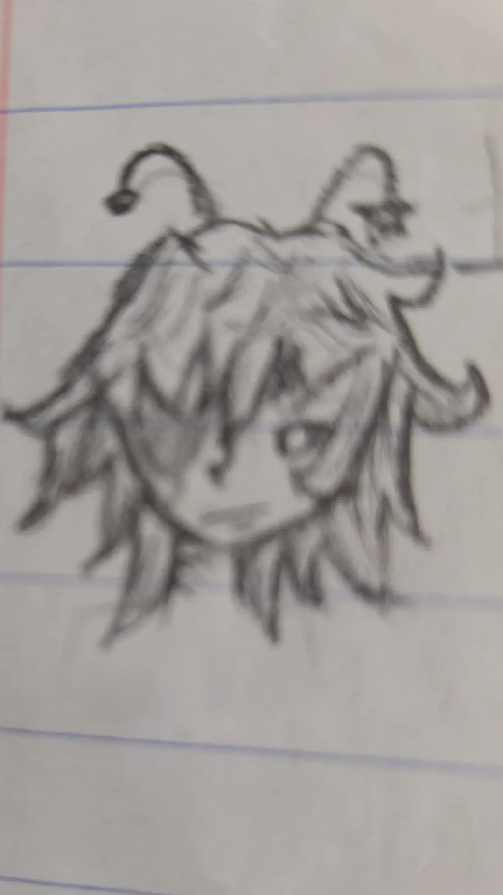 ai character: Crash background