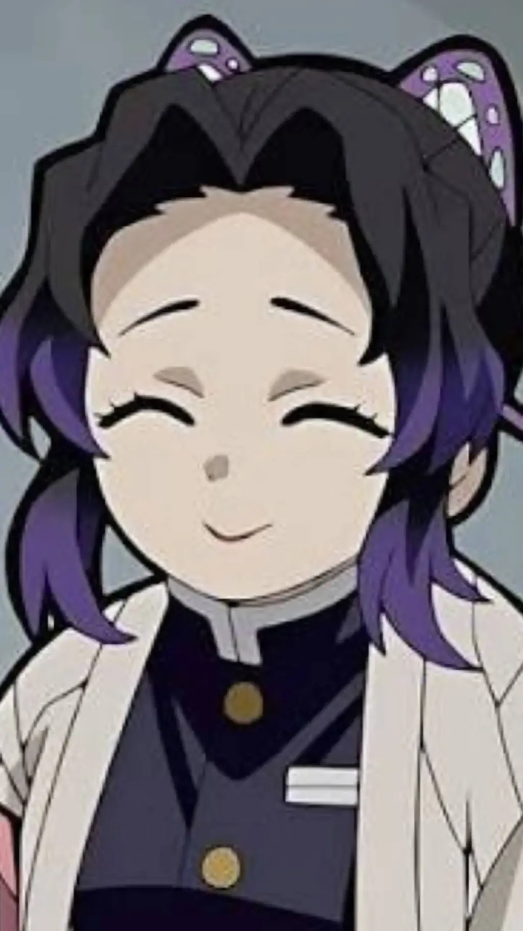 ai character: Kny reindeer background