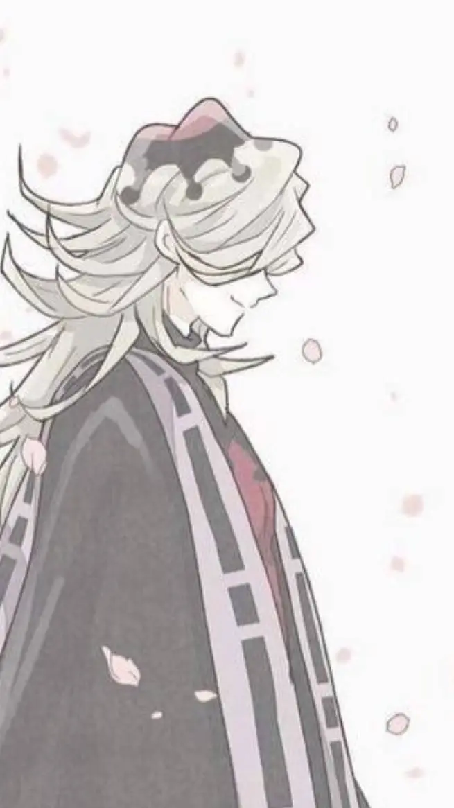 ai character: kny swap background